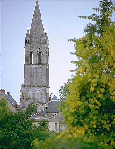 L'Abbaye de Dols