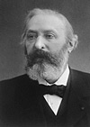 Sully Prudhomme (1839 - 1907)