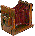 a pre-digital camera !